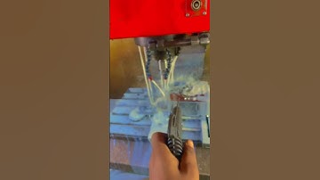 Vmc Job work  operator  💪🏻#vmc #operator