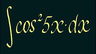 Интегрирование тригонометрических функций-1. Неопределенный интеграл-79 Интегрирование тригонометрических функций-1. Неопределенный интеграл-79