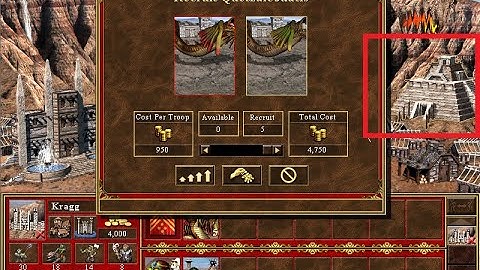 Quetzalcoualts - The Tides of War expansion (VCMI)