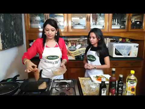 olitalia-healthy-kitchen-contest-2017-episode-1
