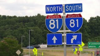Full Many say proposed I-81 tolls are discriminatory Update