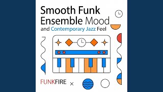 Wah Guitar Mood and Soft Studio Texture (Sophisticated G-Minor Funk) screenshot 5