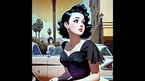 Learning Video-creation 📽️ with Deforum