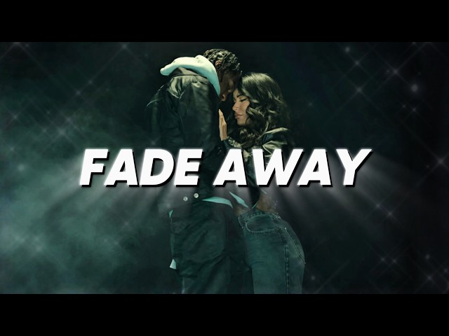 [FREE] Lil Tjay Type Beat - "FADE AWAY"