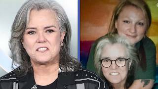 Rosie O’Donnell Shares Look at Daughter Chelsea IN PRISON