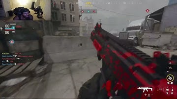 Best RIVAL-9 class setup MW3 Beta