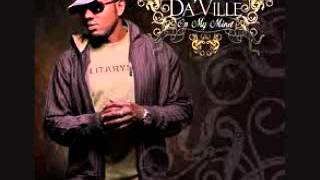 DAVILLE-DONT GIVE UP ON MY LOVE