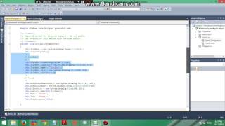 Understanding your C# IDE: Event handlers