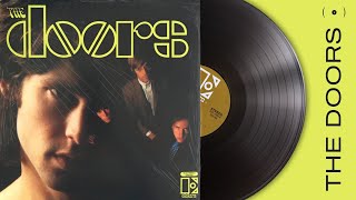 The Doors - The Doors (Full Album)