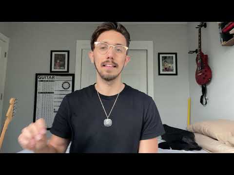 Next Level Playing vs Signals Songwriting Guitar Course Review (2021)