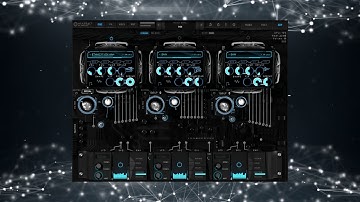 HEXERACT Basic Synthesis   Build a Deep Wide Aleatoric Soundscape