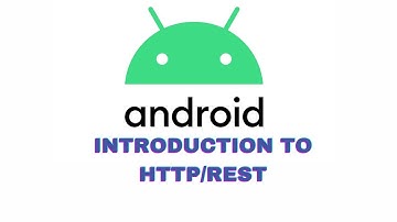 Android Basics in Kotlin | Introduction to HTTP/REST| Unit 4: Connect to the internet | Pathway 2