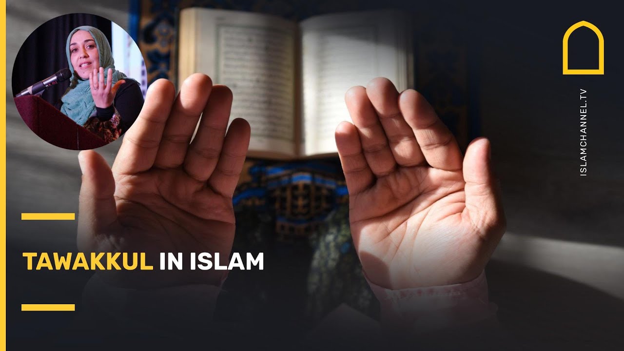 Tawakkul in Islam