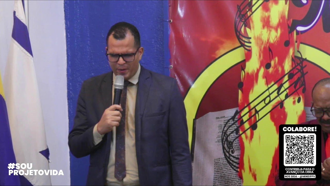 ÚLTIMO CORREDOR DA UNÇÃO Ao Vivo! 