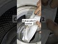 CARA BUKA PULSATOR MESIN CUCI SHARP!!!TERNYATA GAMPANG BANGET CARA BUKANYA #tutorial