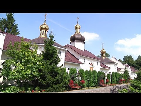 Телеканал UA: Житомир: У Житомирі обікрали Свято-Анастасіївський монастир_Канал UA: ЖИТОМИР 14.08.19 Телеканал UA: Житомир: У Житомирі обікрали Свято-Анастасіївський монастир_Канал UA: ЖИТОМИР 14.08.19