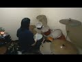 #19 Fuel - Metallica (Drum Cover)