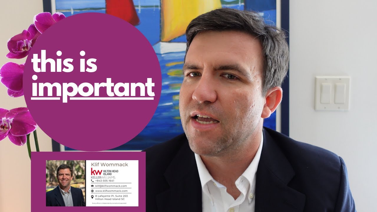 My Mission - Real Estate in Hilton Head Island & Bluffton