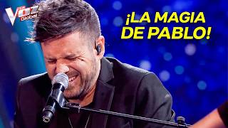 Si Amas ‘El Patio’, Tienes Que Escuchar Esta Versión | La Voz