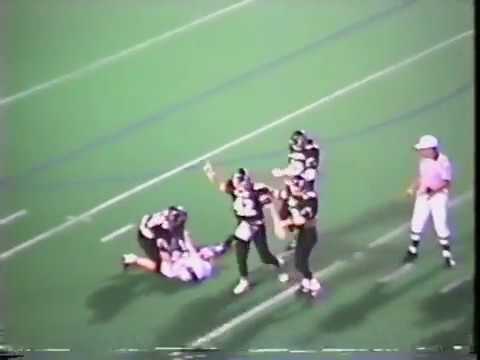 1991 Howe Highlights 11 Van Alstyne
