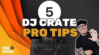 DJ Crate Organization - 5 Lightning Fast Techniques screenshot 5