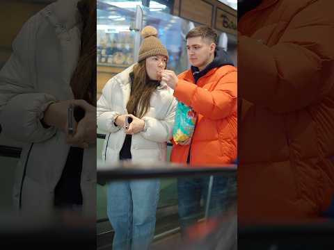 Перекусили 🌽 #trending #reels #shorts #кино #вопросответ