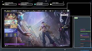 FREE TORY / YKTV! TOP 200 THING PLAYER PS5 GM rank RIVALS
