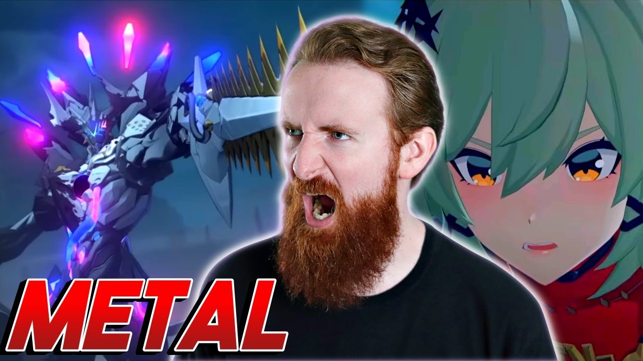 Drummer Reacts to Long Live the King | Zenless Zone Zero OST