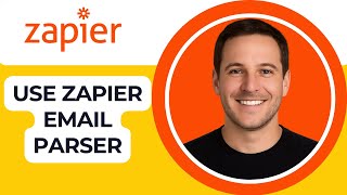 How to Use Zapier Email Parser 📧 | Extract Data Automatically Wealth