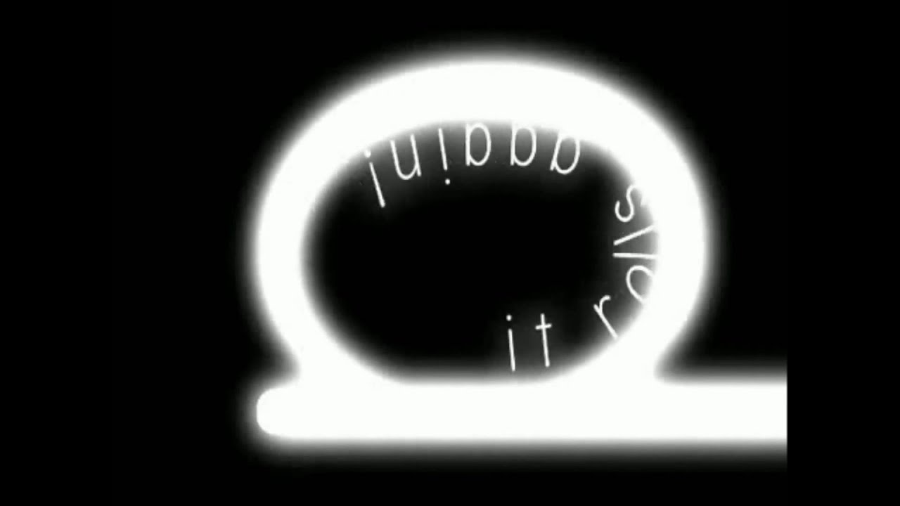 Rolling Girl (English)- SquaDus + Mitsumushi