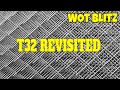 T32 revisited