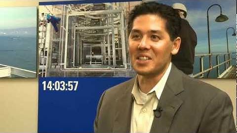 Présentation du terminal codes barres léger Motorola MC2100