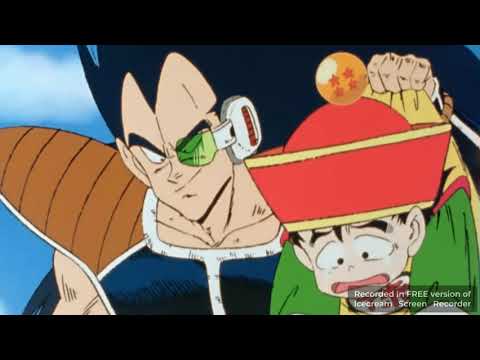 دراغون بول زد كاي الحلقة2 2