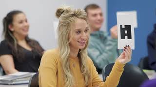 Register For The Fall | LLCC