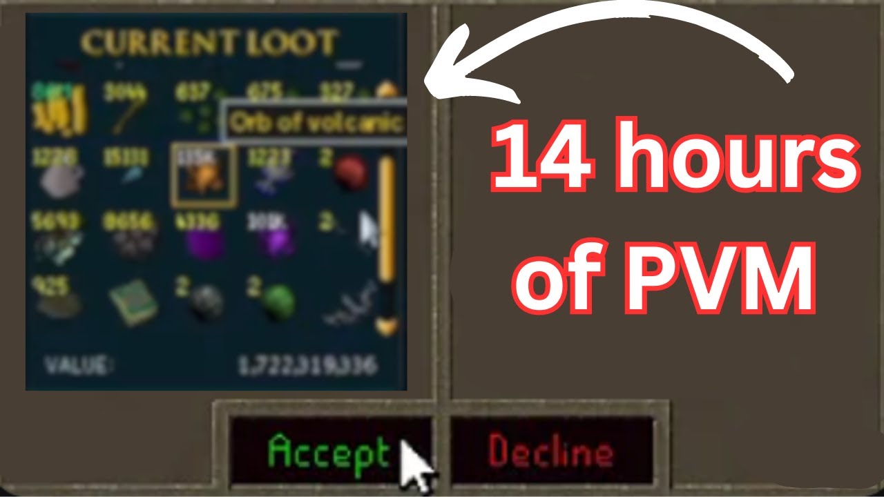 RuneScape's Best GP Per Hour Method YouTube
