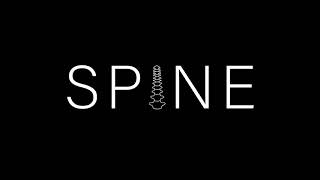 Expressive Typography- Spine