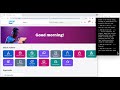 AI Test Engineer Demo on SAP Website