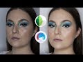 How To Edit Makeup Photos using Free Apps | JUSTINE JUZ