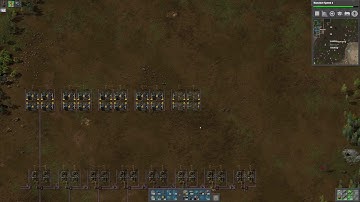 Factorio Modded - BobsAngels+++ - Live/4k/UHD - S2E048 Now make flotation cells.