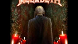 Megadeth - 13