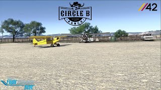 MFS 2024 - Circle B Ranch by  Parallel 42