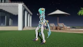 MMD PV - I'm Glad You're A Lollicon