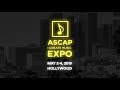 2019 ASCAP "I Create Music" EXPO - Write Your Truth (60 sec)