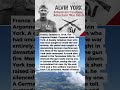 1 Soldier Captured 132 Enemy Soldiers — After Asking Not to Fight at All | Military History Talks