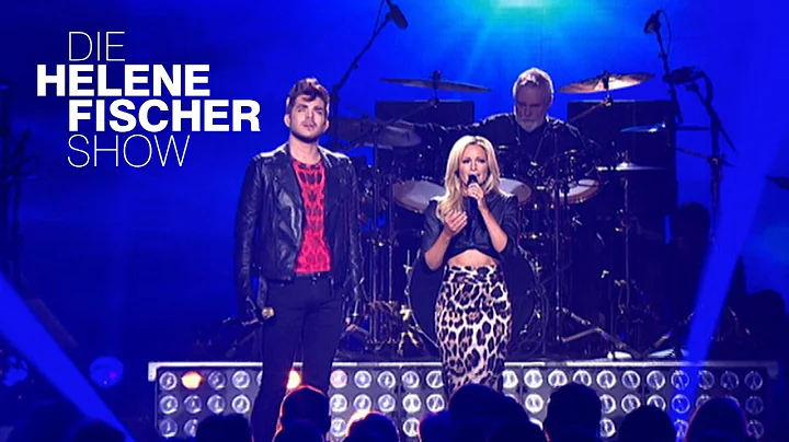 Helene Fischer, Queen, Adam Lambert - Who Wants To...