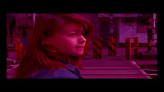 Salad - Black Mirror