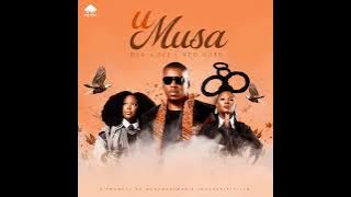 uMusa- MSA x Ze2 x Neo Dube