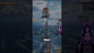 Joysulem's Epic Sea Shanty Performance #gaming #vtuber #joysulem #pcgaming 