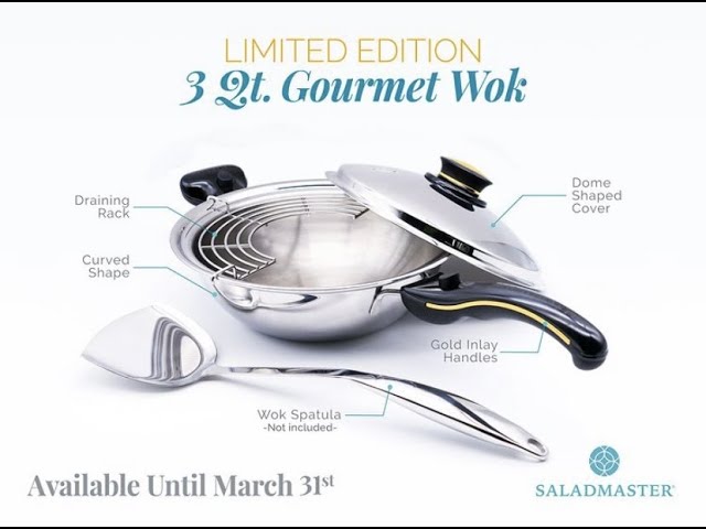SALADMASTER サラダマスター ミニブレイザー 限定品 SALADMASTER