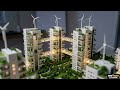 The Urban Evolution: How Cities Changed the World